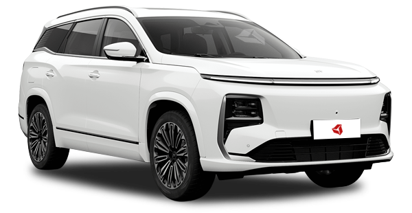 Jetour Shanhai L9