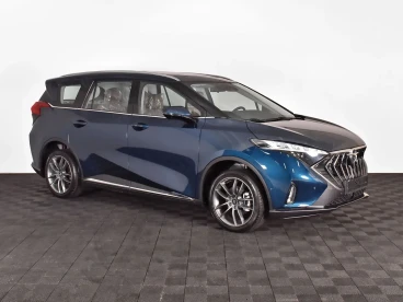 Изображение Haima 7X
