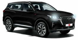 chery tiggo7promax-2023