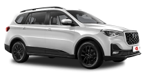 Nissan Terrano