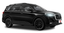 Nissan Terrano